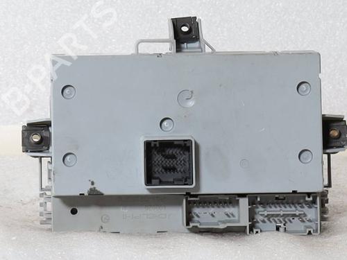 Fuse box LANCIA YPSILON (843_) 1.2 (843.AXA1A) | BP37516111E1 - Image 2