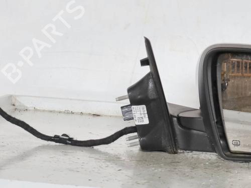 Used Right mirror JEEP COMPASS (MP, M6, MV, M7) 1.3 HYBRID 4X4 (190 hp) 29278347