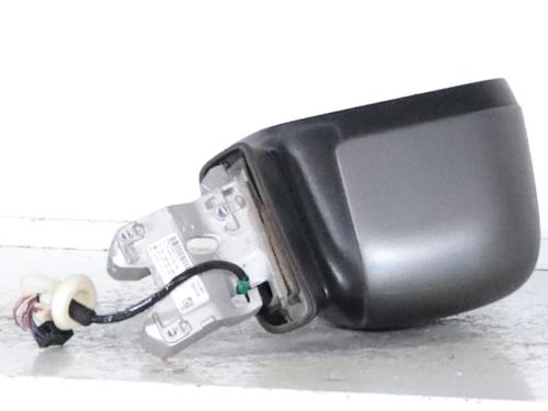 Left mirror JEEP COMPASS (MK49) 2.4 4x4 | BP27660985C26 