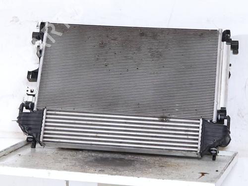 Used Radiator set Radiator set ALFA ROMEO TONALE (965_) 1.6 VGT-D (131 hp) 36217420 36217420