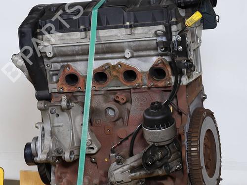 Engine CITROËN C4 I (LC_) 1.6 16V | BP39236491M1 - Image 4