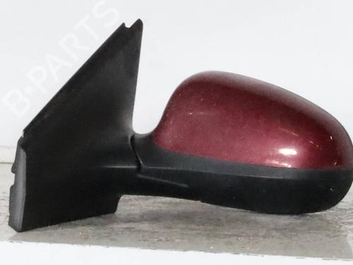 Used Left mirror FIAT BRAVO II (198_) 1.6 D Multijet (198AXL1B) (120 hp) 30360772