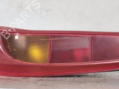 Used Right taillight Right taillight FIAT PUNTO (188_) 1.3 JTD 16V (70 hp) 30662164 30662164
