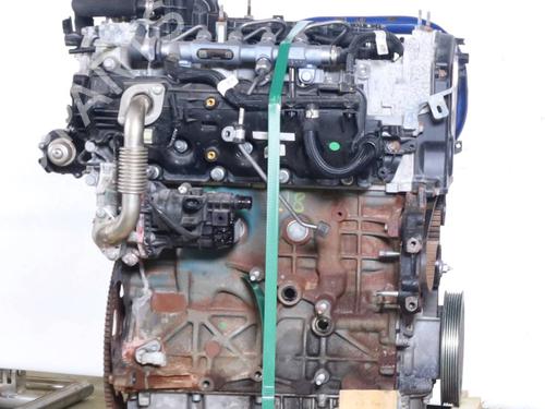 Used Engine FIAT DUCATO Van (250_) 140 Multijet 2,2 D (140 hp) 30859275