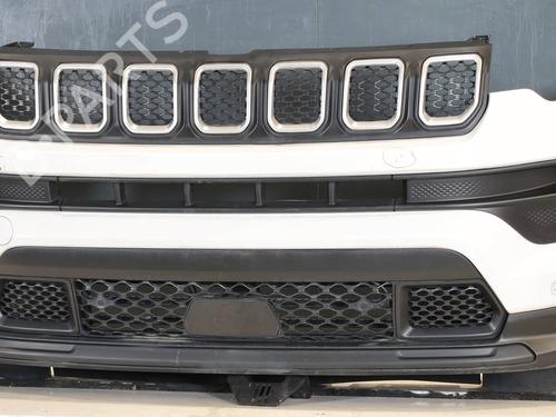 Used Front bumper Front bumper JEEP COMPASS (MP, M6, MV, M7) 1.3 (131 hp) 33233861 33233861