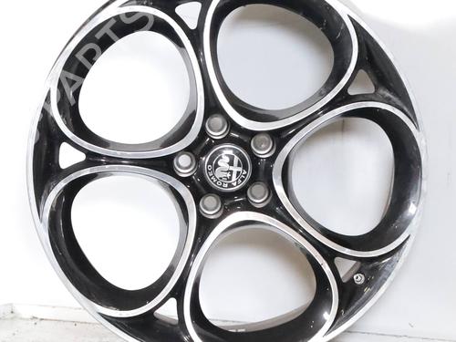 Rim ALFA ROMEO GIULIA (952_) 2.0 Q4 (952ACA45, 952ACA25) | BP30443312C45