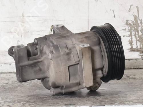 AC compressor CITROËN C1 (PM_, PN_) 1.0 | BP34578187M34 - Image 4