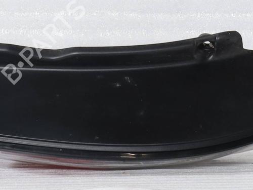 Right taillight CITROËN C3 Picasso (SH_) 1.4 VTi 95 (SH8FSC, SH8FP0, SH8FP6) | BP36835531C35 - Image 2