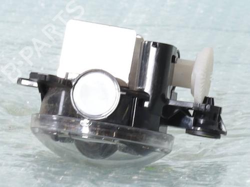 Left front fog light JEEP AVENGER (J2) 1.2 GSE T3 | BP38949363C30  - Image 5