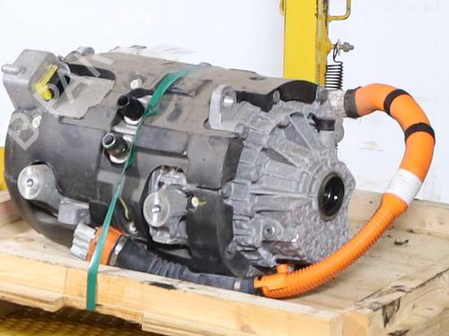 Engine JEEP COMPASS (MP, M6, MV, M7) 1.3 HYBRID 4X4 | BP31942008M1