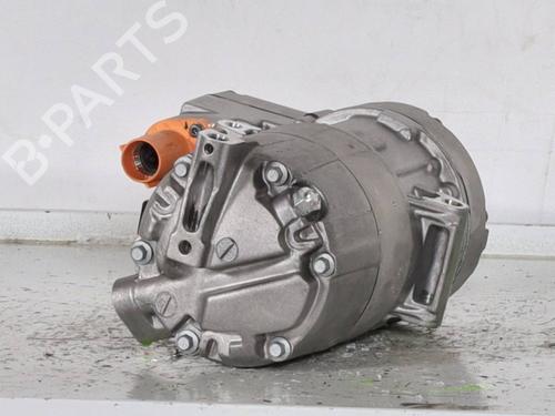 Used AC compressor AC compressor JEEP COMPASS (MP, M6, MV, M7) 1.3 Hybrid 4x4 (240 hp) 29403154 29403154