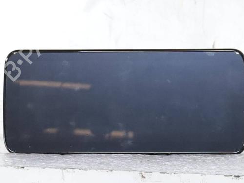 Used Display monitor Display monitor FIAT 600e / 600 (365_, 364_) Electric (156 hp) 33616247 33616247