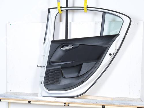 Used Right rear door FIAT TIPO Hatchback (356_, 357_) 1.5 T4 Hybrid (131 hp) 23044345