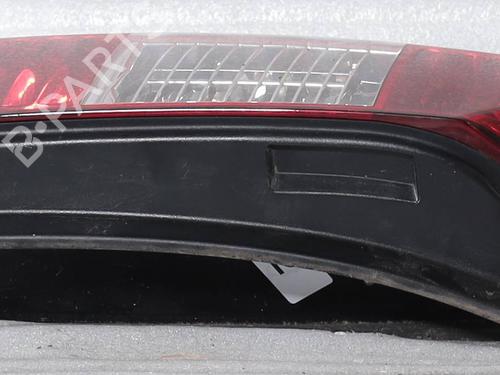 Left taillight FIAT IDEA (350_) 1.3 D Multijet | BP37662450C34 - Image 5