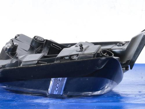 Left taillight FIAT 600e / 600 (365_, 364_) Electric | BP30084193C34 