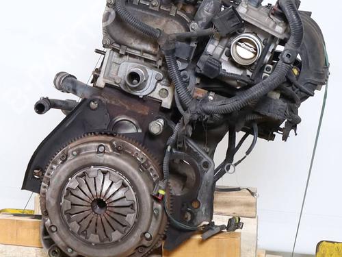 Used Engine Engine FIAT IDEA (350_) 1.2 16V (80 hp) 36774713 36774713