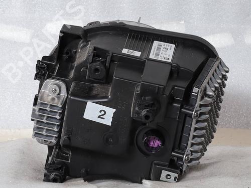 Right headlight JEEP RENEGADE SUV (BU, B1, BV) 1.5 T4 Hybrid | BP38590264C29 - Image 5