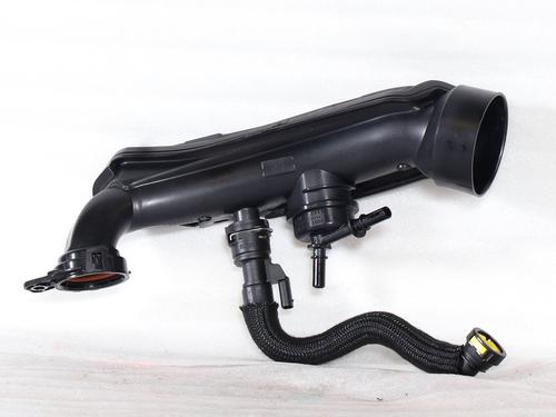 Intercooler pipe OPEL ASTRA L (OV5) 1.2 MHEV (FPHPY) | BP39164386M127 - Image 4