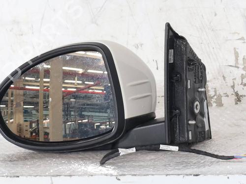 Used Left mirror Left mirror FIAT 500e (332_) Elektro 3+1 (FA1) (118 hp) 34620381 34620381