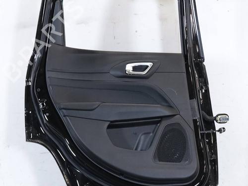 Dør venstre bagtil JEEP COMPASS (MP, M6, MV, M7) 1.6 Multijet | BP38949372C4 - Image 2