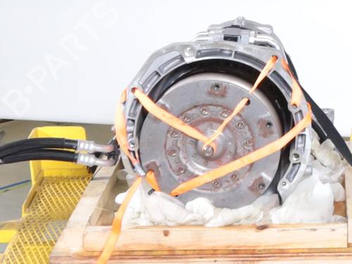 Gearbox ALFA ROMEO GIULIA (952_) 2.2 D (952AEM250, 952AEA250) | BP23169423M3 - Image 4