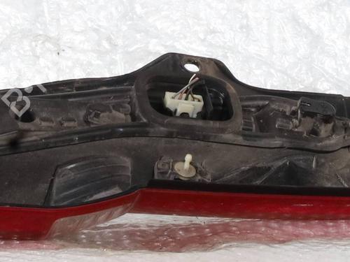Left taillight FIAT PANDA (169_) 1.2 (169.AXB11, 169.AXB1A) | BP39667772C34 - Image 3