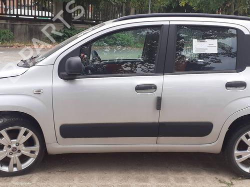 Gearbox FIAT PANDA (312_, 319_) 1.2 (312PXA1A) | BP37690708M3  - Image 9