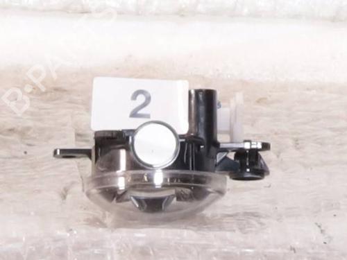 Left front fog light JEEP AVENGER (J2) 1.2 GSE T3 | BP40039866C30 - Image 5