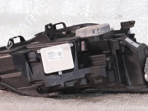 Left headlight OPEL ASTRA K (B16) 1.5 CRDI (68) | BP39910582C28 - Image 2