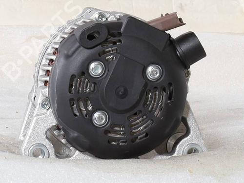 Generator ABARTH 600e (365) TURISMO | BP39092494M7 - Image 3
