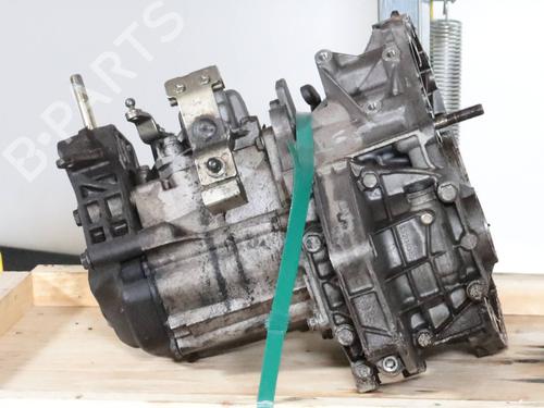 Gearbox LANCIA YPSILON (843_) 1.2 (843.AXA1A) | BP27722872M3 