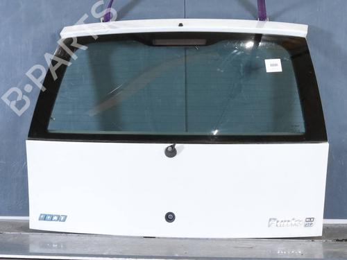 Used Tailgate Tailgate FIAT PUNTO (188_) 1.9 JTD (86 hp) 33615847 33615847