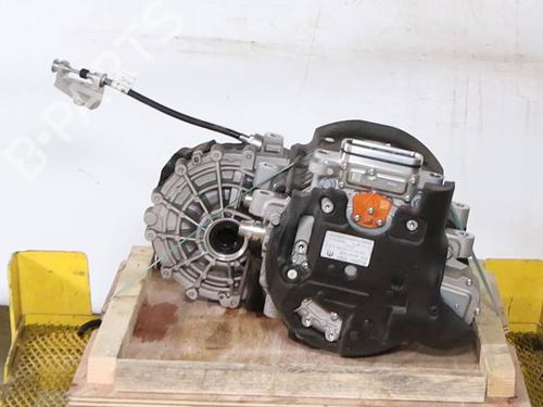 Engine FIAT 500e Convertible (332_) Elektro (FA1) | BP33401235M1 - Image 4