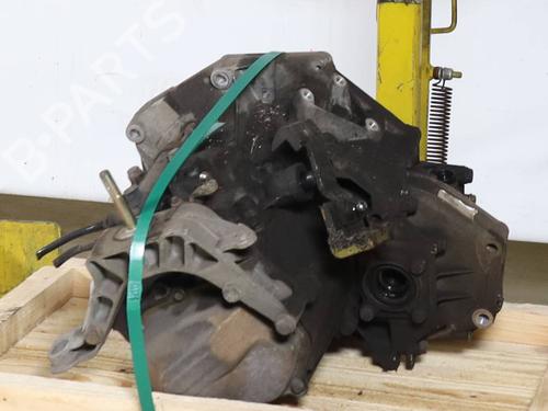 Used Gearbox Gearbox LANCIA YPSILON (843_) 1.2 (843.AXA1A) (60 hp) 33234058 33234058