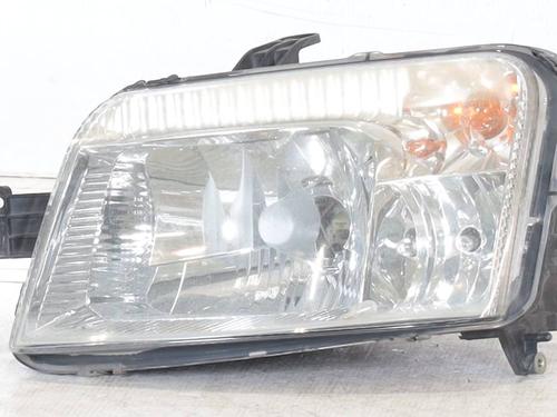 Used Left headlight Left headlight FIAT PANDA (169_) 1.2 (169.AXB11, 169.AXB1A) (60 hp) 25793092 25793092