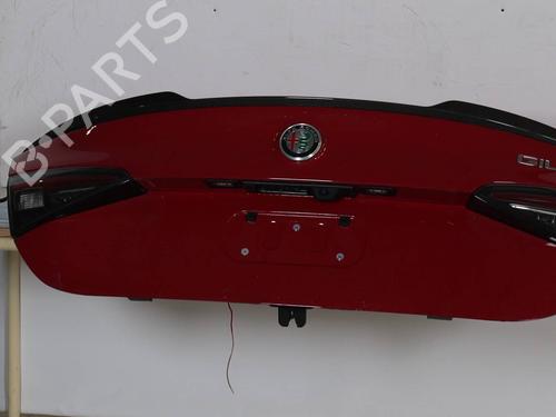 Used Tailgate ALFA ROMEO GIULIA (952_) 2.0 (952ACA25) (280 hp) 22806662