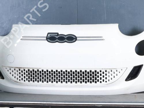 Used Front bumper Front bumper 37192602 37192602