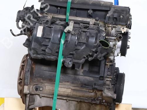Used Engine Engine 36835528 36835528