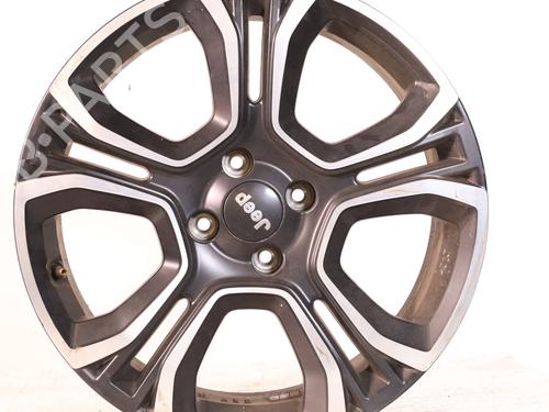 Used Rim Rim JEEP AVENGER (J2) Electric (156 hp) 40523510 40523510