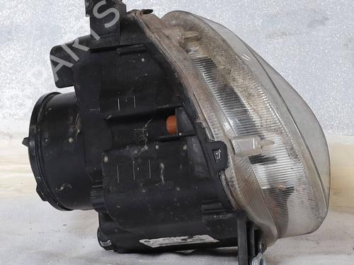 Right headlight FIAT 500 (312_) 1.2 (312AXA1A) | BP38553119C29 - Image 2