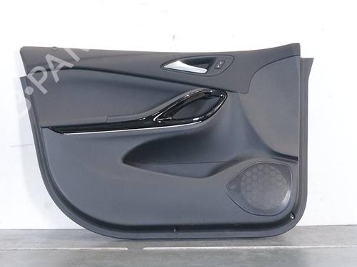 Used Front left panel Front left panel 39403608 39403608