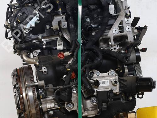 Engine ALFA ROMEO GIULIA (952_) 2.2 D (952AFA25, 952AFM25, 952ALA25) | BP31648111M1