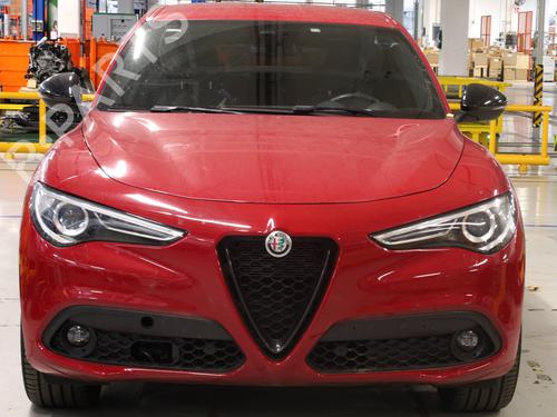 Used Parts ALFA ROMEO STELVIO (949_)  2.0 Q4 (949.AXF2A)  4417632