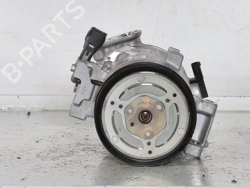 Used AC compressor AC compressor ALFA ROMEO TONALE (965_) 1.6 VGT-D (131 hp) 29403243 29403243