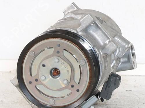 Used AC compressor AC compressor JEEP COMPASS (MP, M6, MV, M7) 1.5 T4 Hybrid (131 hp) 24450336 24450336