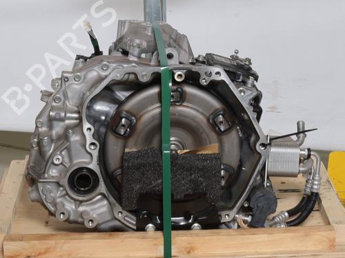 Gearbox JEEP RENEGADE SUV (BU, B1, BV) 1.3 PHEV 4Xe | BP29892545M3 - Image 2