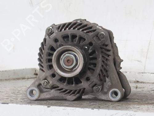 Used Alternator Alternator CITROËN C2 (JM_) 1.1 (60 hp) 33055664 33055664