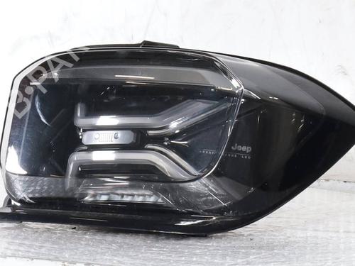 Used Right taillight Right taillight JEEP AVENGER (J2) 1.2 T3 e-Hybrid (110 hp) 33616204 33616204