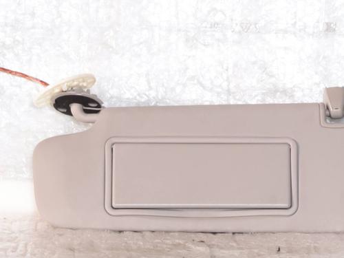 Used Left sun visor Left sun visor OPEL ASTRA K (B16) 1.5 CRDI (68) (122 hp) 40071664 40071664