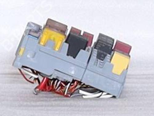 Fuse box JEEP RENEGADE SUV (BU, B1, BV) 1.3 PHEV 4Xe | BP39199230E1 - Image 4